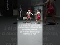 Carlos fondateur de Mam Muay Thai Gym Pattaya