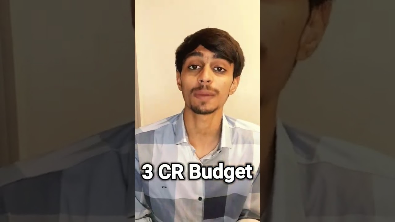 Nepali Film Prem Geet 3 Budget Only 3 CR 🤯