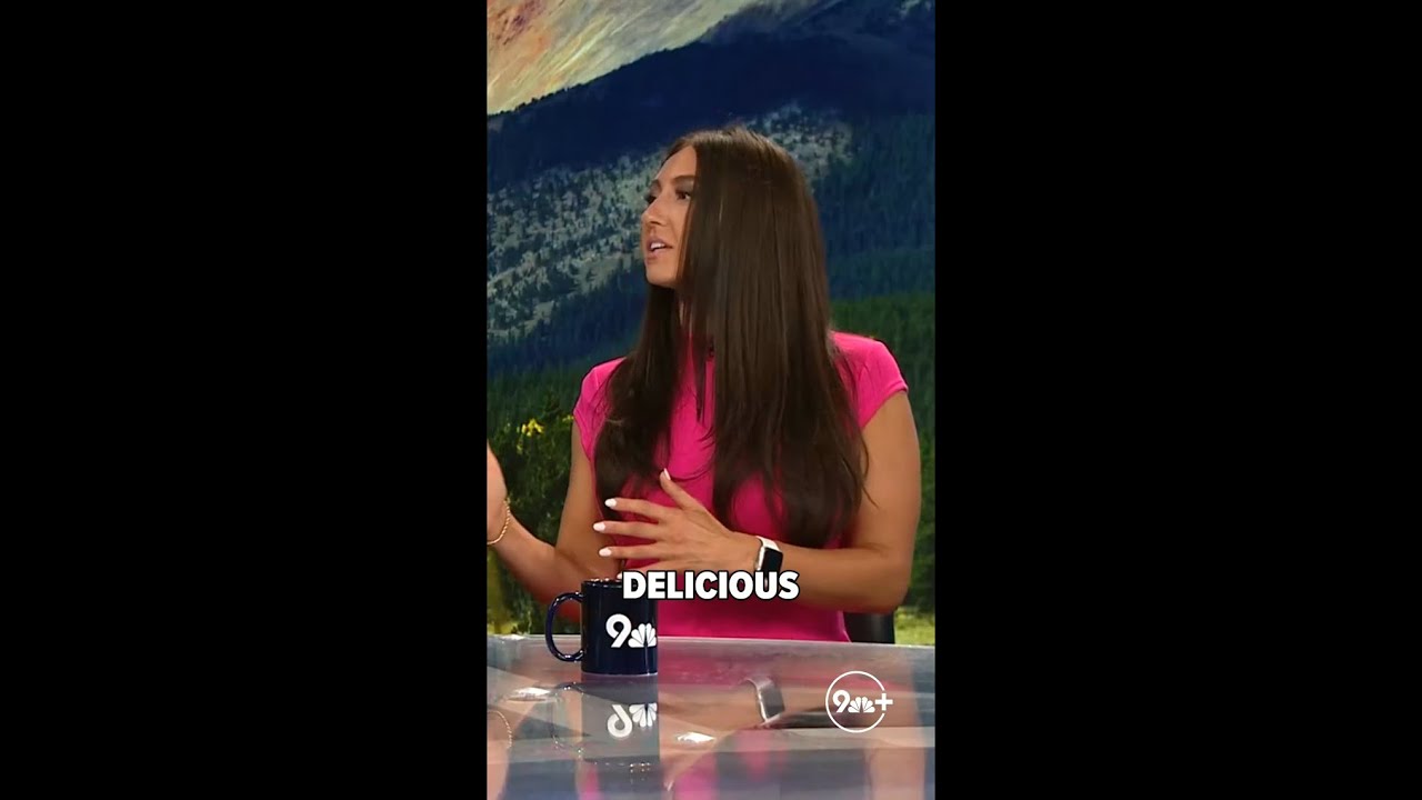 Vitamin Pleasure: Why eating for enjoyment is essential