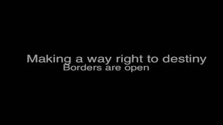 Flash Mob 2012 with lyrics