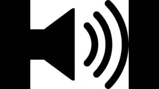 EARRAPE Microwave Sound effect