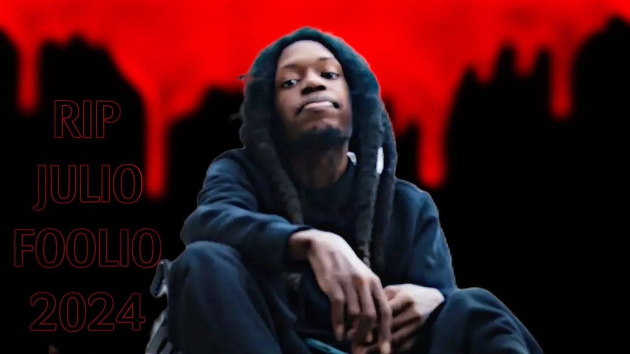 Foolio Forever: A Tribute through Full IG Lives