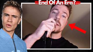 An era of YouTube coming to a close