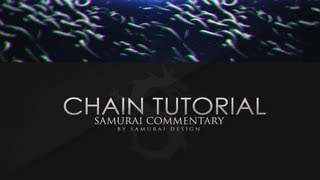 Famous Chain Tutorial I bySamurai Wealth