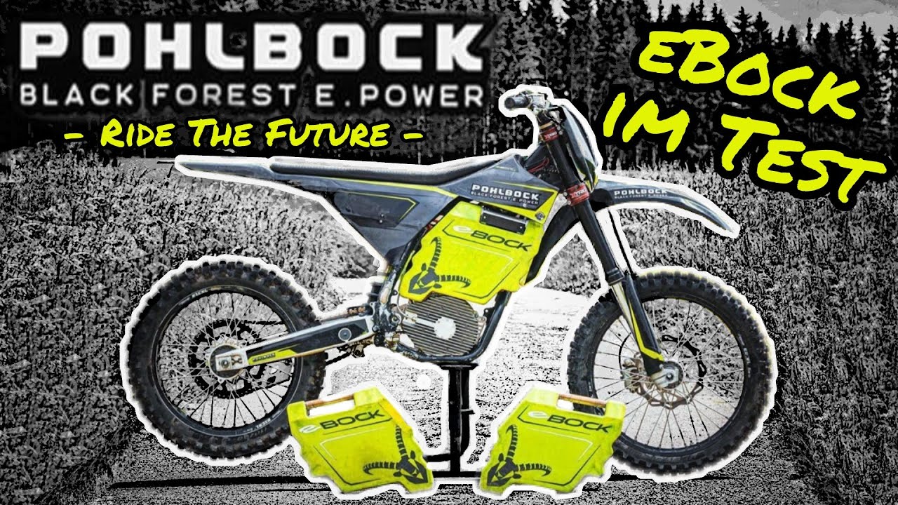 Motocross / Off-Road Bikes | Page 4 