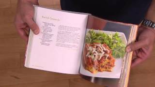 "Family Favorites" Slow Cooker Cookbook by Crock Pot with Mary Beth Roe screenshot 1