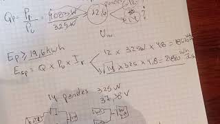 Cómo calcular una instalación  de paneles solares con baterias de A a Z (Parte 2)