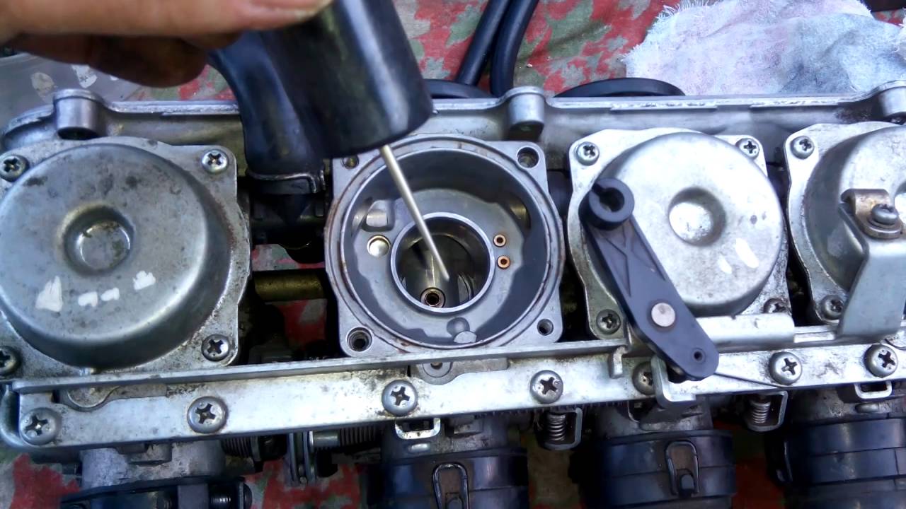 Подключение карбюратора honda dio