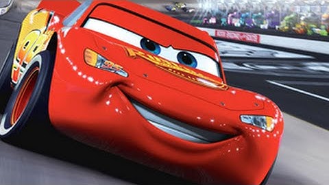 Cars: Fast as Lightning Wingo Plot Walkthrough [IOS]