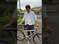 【シングルMTB】戸丸大地の秘蔵バイク【TESTACH】