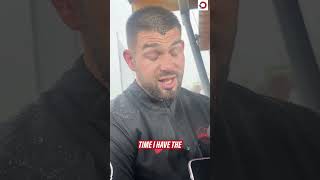 CanMNT 🇨🇦 GK Max Crepeau returns to training ahead of Iceland &amp; Tunisia friendlies