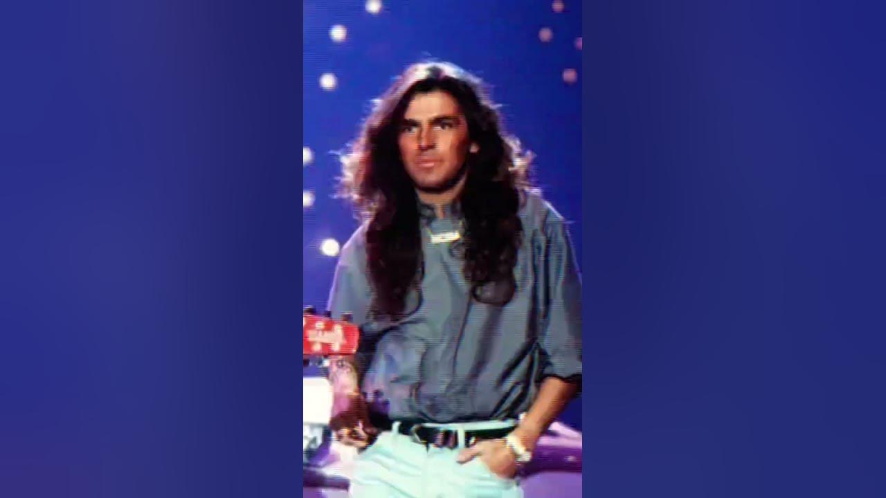 Thomas Anders #thomasanders #shortvideo #shortsvideo #moderntalking #nostalgia #shorts
