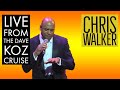 Chris Walker performs “Overjoyed” (Stevie Wonder) Live From The Dave Koz Cruise!
