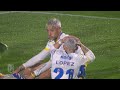 SARMIENTO 0 - 0 ROSARIO CENTRAL (SUSPENDIDO) | Resumen del partido | #TorneoBetano Clausura 2025
