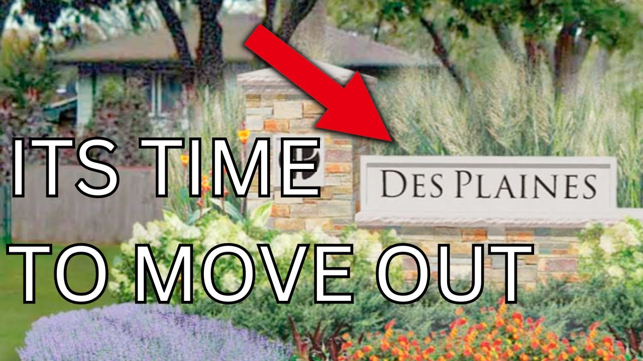 Selling a home in Des Plaines Real Estate Law in Illinois YouTube