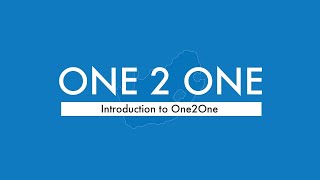 One2One Intro Session screenshot 1