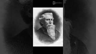 Jeremiah Rusk nominated James Garfield for President at the 1880 Republican National Convention