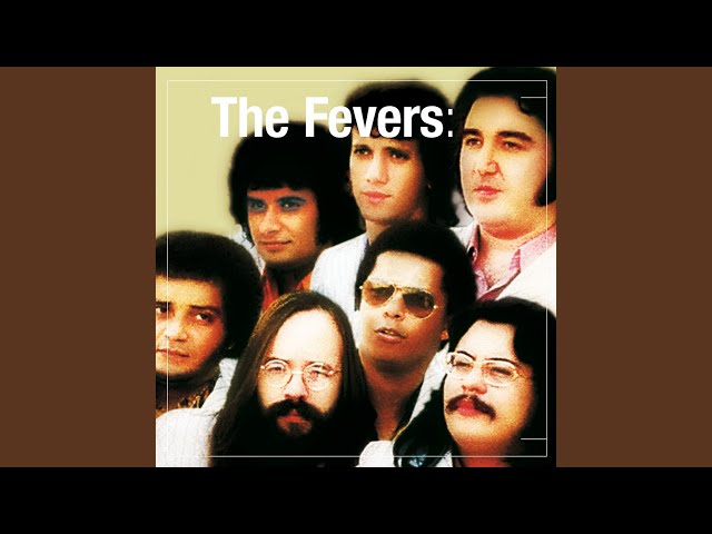 The Fevers - Coisas Da Vida