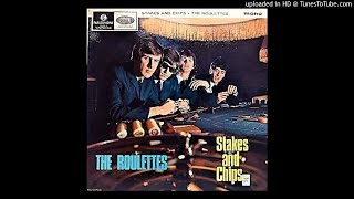 Video thumbnail of "The Roulettes - Bad Time"