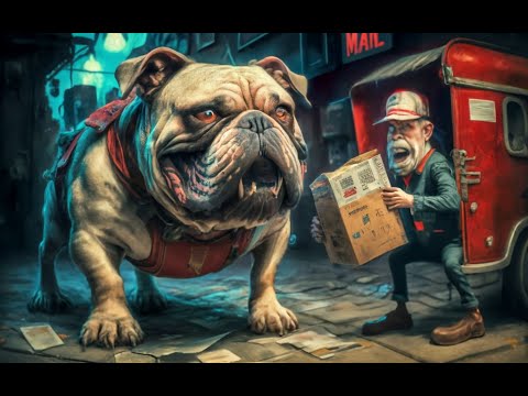 This is Why Dogs Bark at Some People, But Not Others | Simple Dog Facts