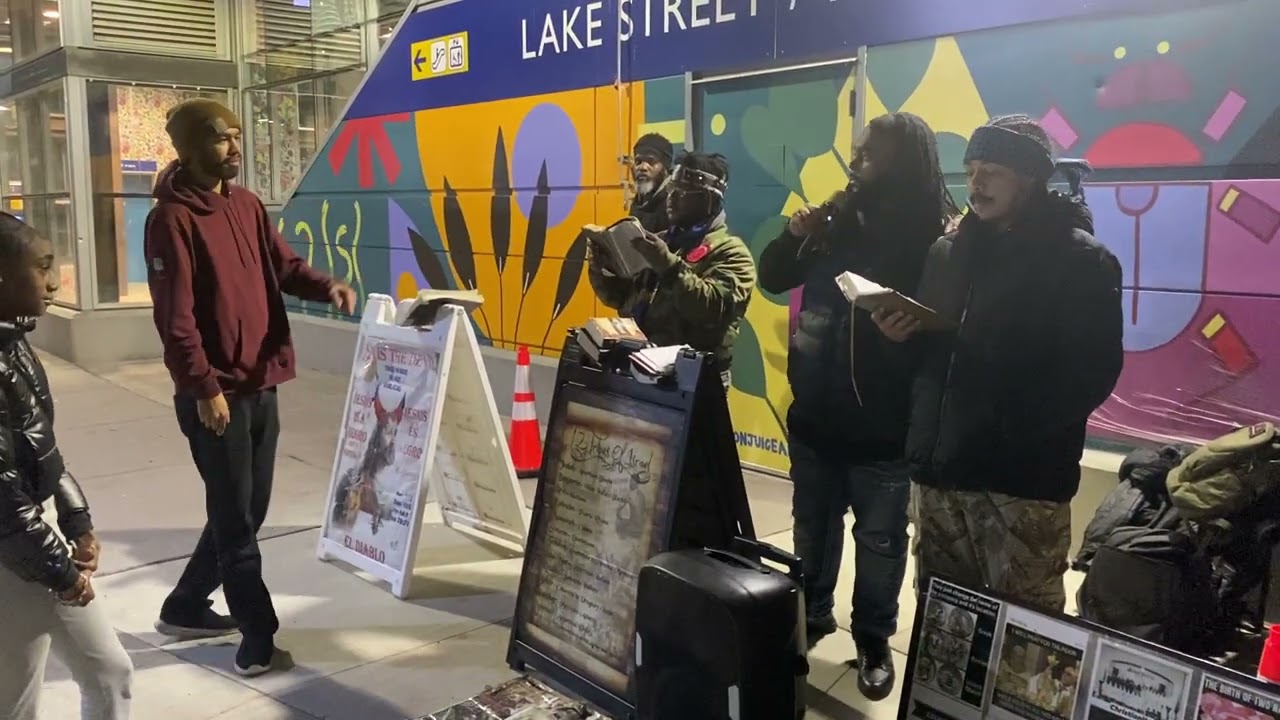 The Sheep are waking up in the Last days of America‼️#🔥🔥🔥