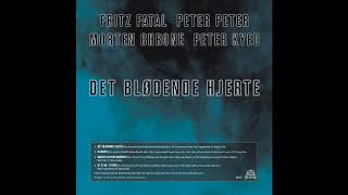 Fritz Fatal, Peter Peter, Morten Chrone, Peter Kyed - Et Bånd Et Reb
