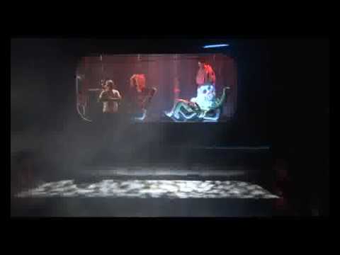 stages of mitosis 2009 Optimism - Clip 1