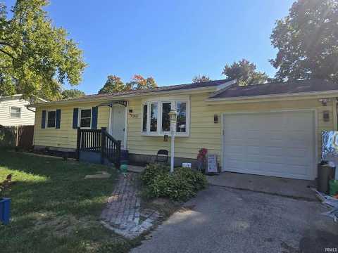 30830 Lincoln Drive, Granger, IN home video tour