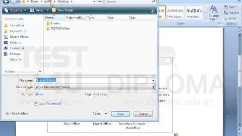 Select the 4 last rows of the table displayed on the Word document and copy them.  Νavigate to...