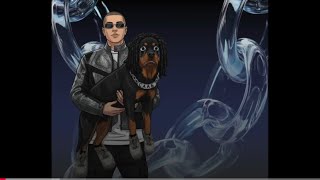 Key K - Kim yon sab (Diss to Youngsub) REUPLOAD