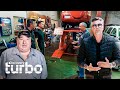 Renovaciones que excedieron el presupuesto | Gas Monkey al Rescate | Discovery Turbo