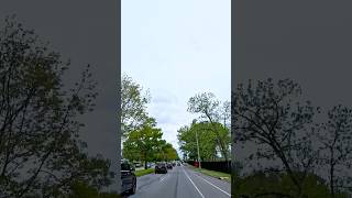 #HighwayDrive #RoadAmbience #RelaxingDrive #CityDrive #RainDrive