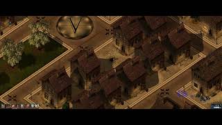 The Temple of Elemental Evil: Verbobonc. Quests. Wanted Gladstone and Commonworth. Gameplay 57