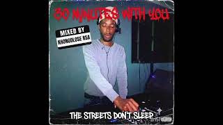 30 Minutes With You Mixed By Khongolosa Rsa #music #mduakatrp #trending #tribesoul #topdawgentertain