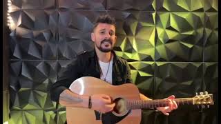 Ağlamazsam Uyuyamam (Cover)