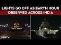 Earth Hour 2026 | Cities Across India Go Dark As Earth Hour 2026 Observed