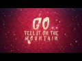 Go Tell It Lyric Video mp3