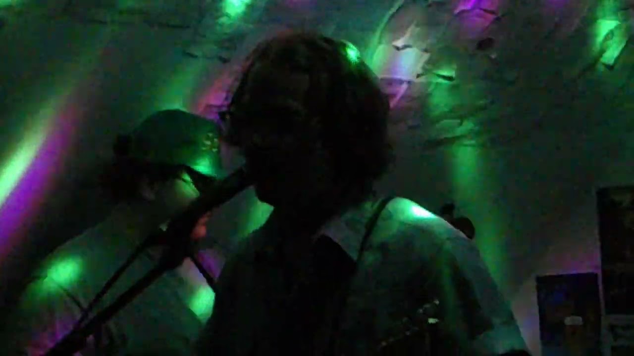 Coulda Been - BOOTJACK AARON THOMAS LIVE CHICAGO 7/12