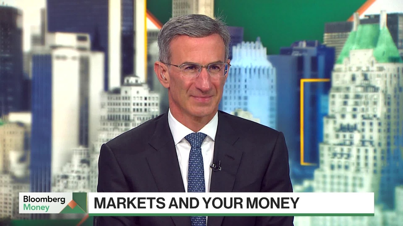 Bond Vigilantes Are Coming Back: Peter Orszag