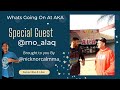What's Going on at AKA #2 with Nick @nicknorcalmma