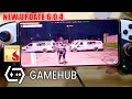 GAMEHUB 6.0.4 FRAMEGEN - WATCH DOGS 2 IQOO NEO 10