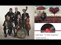 Light Jazz - альбом «Я тебя подожду» 2016 - Дождь осенний (В.Дмитриев-М.Рябинина)