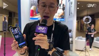 InfoComm 2023: Shenzhen EMEET Technology Introduces Wireless StreamCam for Live Streaming screenshot 5