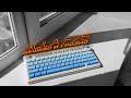 Механика за копейки? AULA F75 спустя год!