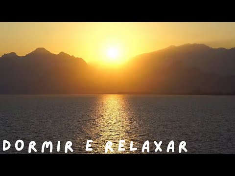 Relaxar: Durma de forma extraordinária 💤 Música para Sono Restaurador... Tenha Sonhos Tranquilos 💤