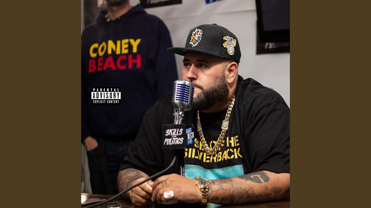 BING BONGATHON (Bars on i95 Freestyle)