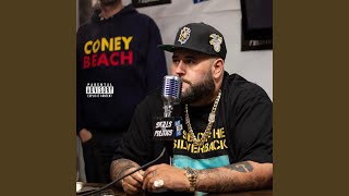 BING BONGATHON (Bars on i95 Freestyle)