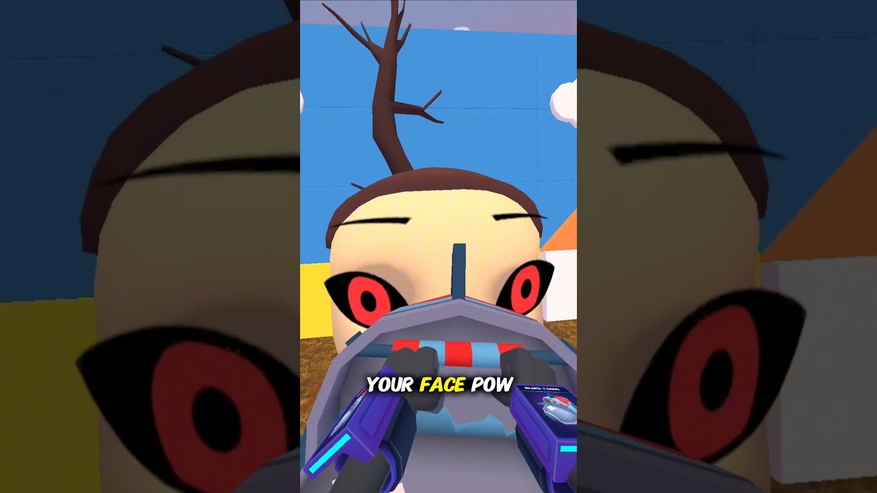 Ён-хи просто ВЗЛЕТАЕТ! 