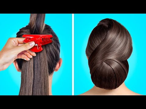 Video: Come Accarezzare i Capelli Corti: 11 Passaggi (con Immagini)