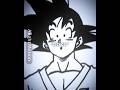 Special Edit For 19K || GOKU VS KAKAROT part 3 ~ Gigachad Funk (super slowed) song